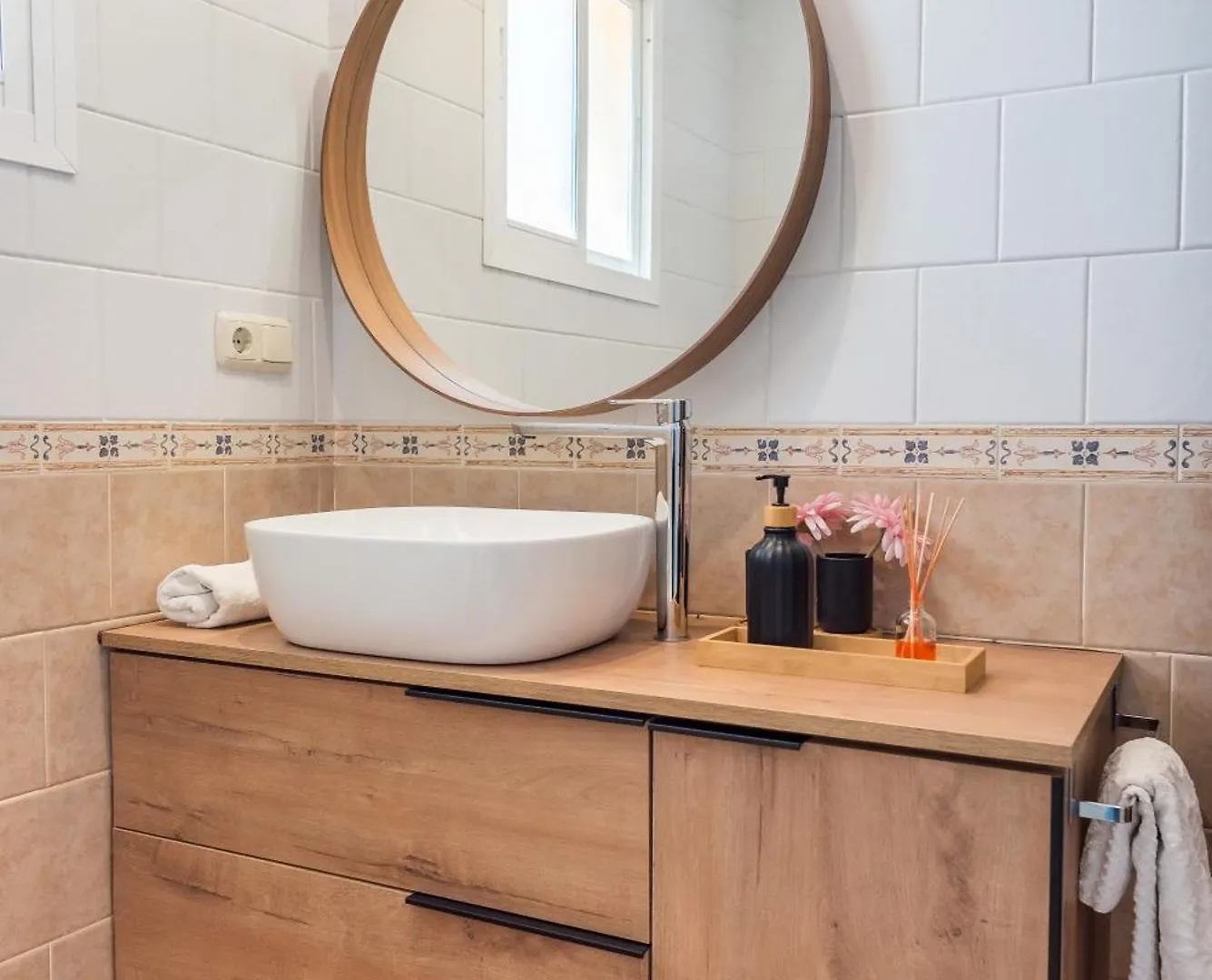 Alhaurin Villa Piscina Privada Andra Альхаурин-де-ла-Торре 0*,  Испания
