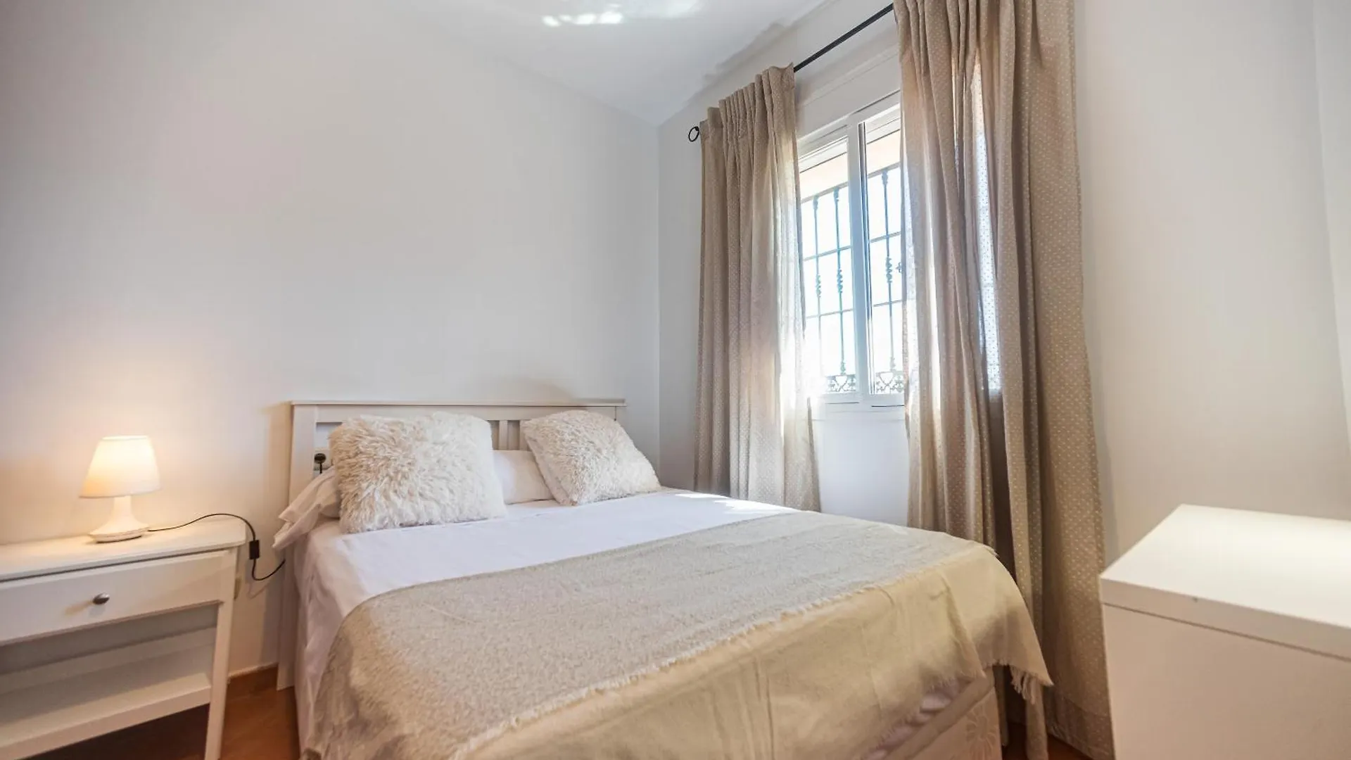 Holiday home Alhaurin Villa Piscina Privada Andra Alhaurin de la Torre