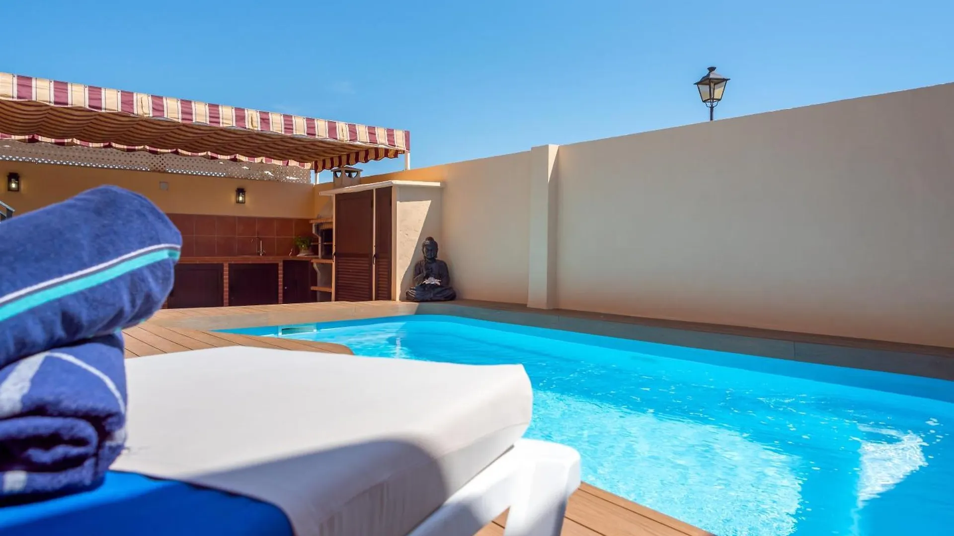 Alhaurin Villa Piscina Privada Andra Alhaurin de la Torre Holiday home